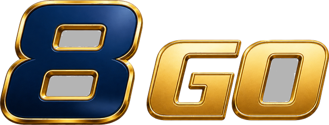 8 go